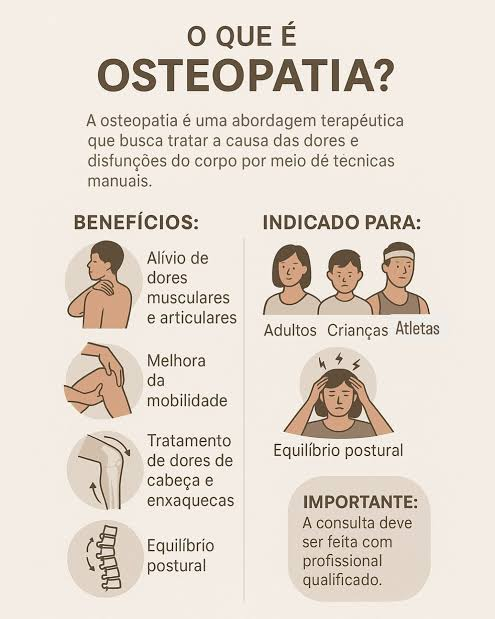 Osteopatia